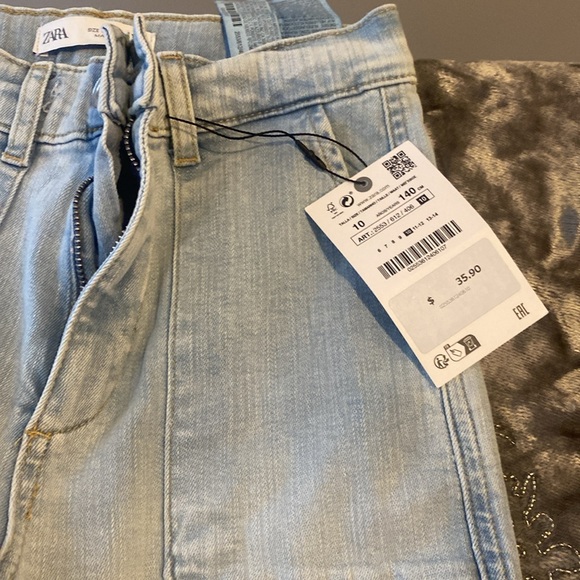 Kid jeans - Picture 4 of 5